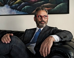 Gianluca Isaia   